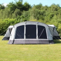 Outdoor Revolution Kalahari PC 9.0 DSE Tent Incl Footprint -UK Outdoor Equipment Sales 2024 kalahari pc 9.0 dse 4