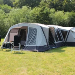 Outdoor Revolution Kalahari PC 9.0 DSE Tent Incl Footprint -UK Outdoor Equipment Sales 2024 kalahari pc 9.0 dse 5