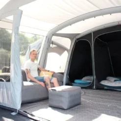 Outdoor Revolution Kalahari PC 9.0 DSE Tent Incl Footprint -UK Outdoor Equipment Sales 2024 kalahari pc 9.0 dse 8