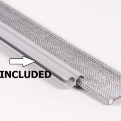 Awning Kador Strip 6mm X 4mm -UK Outdoor Equipment Sales 2024 keder 6 to 4