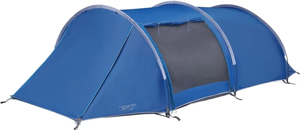 Vango Kibale 350 Tent 1 Vango Kibale 350 Tent