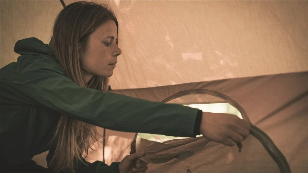 Robens Klondike S Tent 19 Robens Klondike S Tent - Image 19