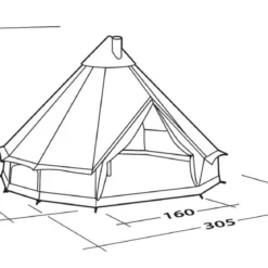 Robens Klondike S Tent 21 Robens Klondike S Tent -UK Outdoor Equipment Sales 2024 klondike s tent 2