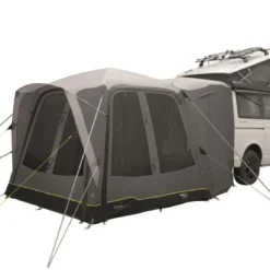 Outwell Linnburg Air Rear Drive Away Awning Package -UK Outdoor Equipment Sales 2024 linnburg
