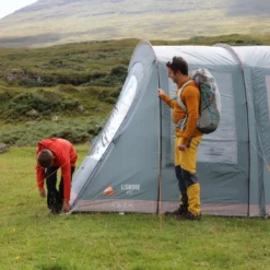 Vango Lismore Air 450 Tent Package -UK Outdoor Equipment Sales 2024 lismore 450 hi 2023 11 medium 1