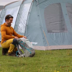 Vango Lismore Air 450 Tent Package -UK Outdoor Equipment Sales 2024 lismore 450 hi 2023 13 medium 1