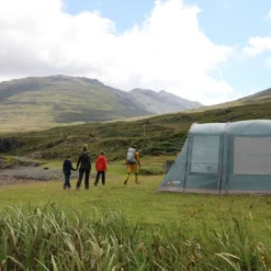 Vango Lismore Air 450 Tent Package -UK Outdoor Equipment Sales 2024 lismore 450 hi 2023 14 medium 1