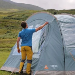 Vango Lismore Air 450 Tent Package -UK Outdoor Equipment Sales 2024 lismore 450 hi 2023 7 medium 1