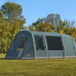 Vango Lismore Air 450 Tent Package -UK Outdoor Equipment Sales 2024 lismore air 450 hr large