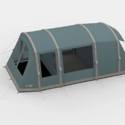 Vango Lismore Air 450 Tent Package -UK Outdoor Equipment Sales 2024 lismore air 450 30 medium