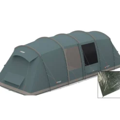Vango Castlewood 800XL Tent Package 11 Vango Castlewood 800XL Tent Package -UK Outdoor Equipment Sales 2024 lismore copy