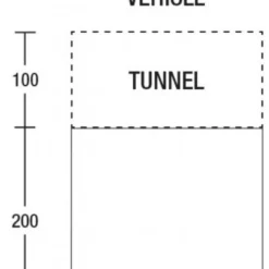 Sunncamp Lodge 200 Motor Driveaway Awning 11 Sunncamp Lodge 200 Motor Driveaway Awning -UK Outdoor Equipment Sales 2024 lodge 200 motor floor plan
