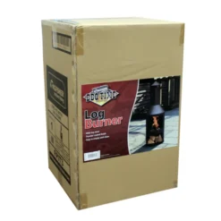 Log Burner With Log Store -UK Outdoor Equipment Sales 2024 log burner 3