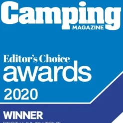 Outdoor Revolution Kalahari PC 7.0 Air Tent -UK Outdoor Equipment Sales 2024 luxuryoudoorkalahari