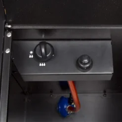 Manhattan 3.4kw Portable Gas Heater -UK Outdoor Equipment Sales 2024 manhattan controls