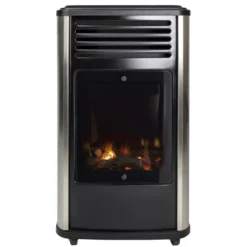 Manhattan 3.4kw Portable Gas Heater