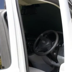Maypole VW T5 / T6 External Blackout Screen -UK Outdoor Equipment Sales 2024 maypole external blackout screen for vw t5 t6 campervans 88038 hi
