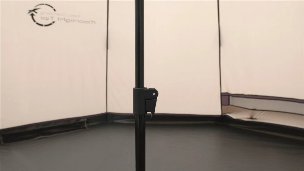 Easy Camp Moonlight Tipi 12 Easy Camp Moonlight Tipi - Image 12