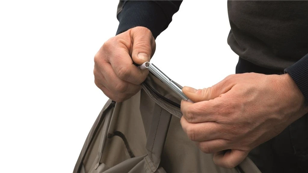 Easy Camp Moonlight Tipi 10 Easy Camp Moonlight Tipi - Image 10