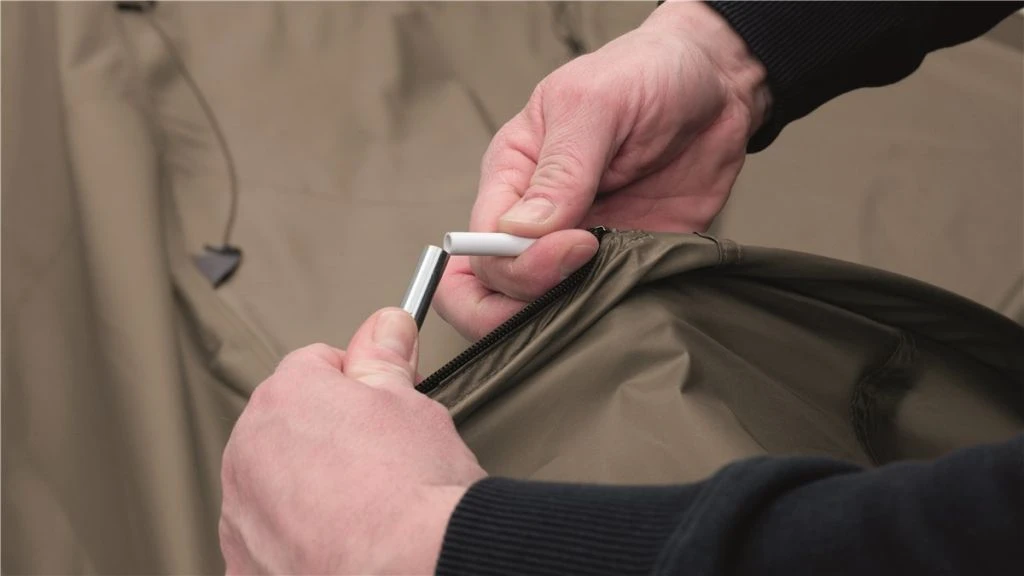 Easy Camp Moonlight Tipi 6 Easy Camp Moonlight Tipi - Image 6