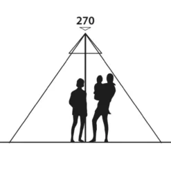 Easy Camp Moonlight Tipi 35 Easy Camp Moonlight Tipi -UK Outdoor Equipment Sales 2024 moonlight tipi4