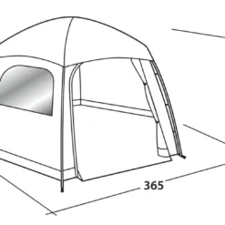 Easy Camp Moonlight Yurt -UK Outdoor Equipment Sales 2024 moonlight yurt