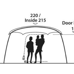 Easy Camp Moonlight Yurt -UK Outdoor Equipment Sales 2024 moonlight yurt4