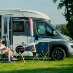 Cadac 1.5m BBQ Point & Hose Kit QR -UK Outdoor Equipment Sales 2024 motorhome blank