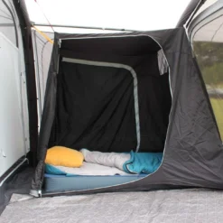 Outdoor Revolution Movelite T2R Air Low Drive Away Awning -UK Outdoor Equipment Sales 2024 movelite t2r with 2 berthcf