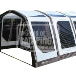 Outdoor Revolution Movelite T4E High Drive Away Awning