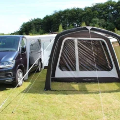 Outdoor Revolution Movelite T4E High Drive Away Awning -UK Outdoor Equipment Sales 2024 movelite t4e5 1