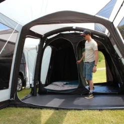 Outdoor Revolution Movelite T4E High Drive Away Awning -UK Outdoor Equipment Sales 2024 movelite t4e6 1