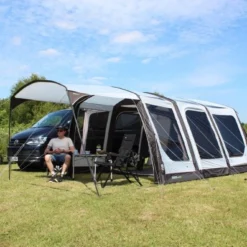 Outdoor Revolution Movelite T4E High Drive Away Awning -UK Outdoor Equipment Sales 2024 movelite t4e7 1