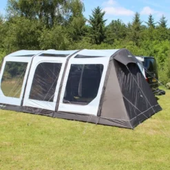 Outdoor Revolution Movelite T4E Mid Drive Away Awning (220 - 255) -UK Outdoor Equipment Sales 2024 movelite t4e 3 1 min