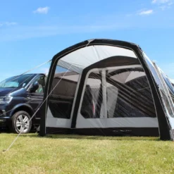 Outdoor Revolution Movelite T4E Mid Drive Away Awning (220 - 255) -UK Outdoor Equipment Sales 2024 movelite t4e 4 1 min