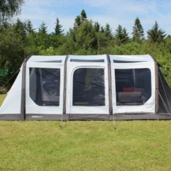 Outdoor Revolution Movelite T4E Mid Drive Away Awning (220 - 255) -UK Outdoor Equipment Sales 2024 movelite t4e w porch door 2 1 min