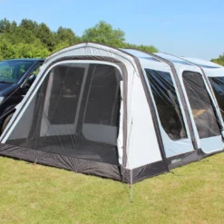 Outdoor Revolution Movelite T4E Mid Drive Away Awning (220 - 255) -UK Outdoor Equipment Sales 2024 movelite t4e w porch door 3 1 min