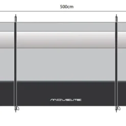 Outdoor Revolution Movelite Windbreak -UK Outdoor Equipment Sales 2024 movelite windbreak 1