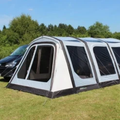 Outdoor Revolution Movelite Zip On Porch Door For T3E / T4E -UK Outdoor Equipment Sales 2024 movelite zip on porch