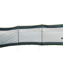 Maypole 3 Panel Poled Windbreak