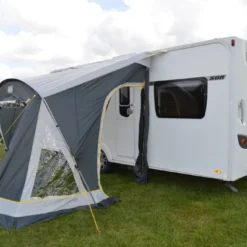 Maypole Stoneleigh 260cm Caravan Porch Awning -UK Outdoor Equipment Sales 2024 mp9540 10