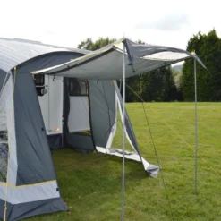 Maypole Stoneleigh 260cm Caravan Porch Awning -UK Outdoor Equipment Sales 2024 mp9540 11