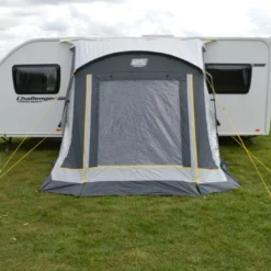 Maypole Stoneleigh 260cm Caravan Porch Awning -UK Outdoor Equipment Sales 2024 mp9540 2