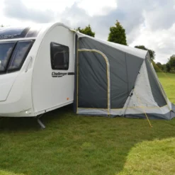 Maypole Stoneleigh 260cm Caravan Porch Awning -UK Outdoor Equipment Sales 2024 mp9540 5