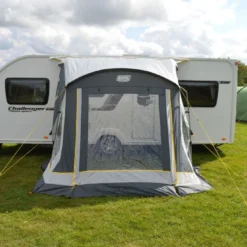 Maypole Stoneleigh 260cm Caravan Porch Awning -UK Outdoor Equipment Sales 2024 mp9540 6