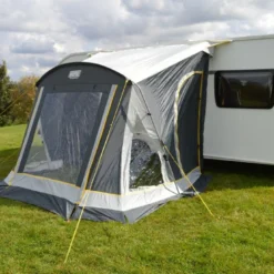 Maypole Stoneleigh 260cm Caravan Porch Awning -UK Outdoor Equipment Sales 2024 mp9540 7