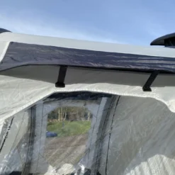 Maypole Clent Air Driveaway Awning -UK Outdoor Equipment Sales 2024 mp9543 10