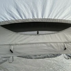 Maypole Clent Air Driveaway Awning -UK Outdoor Equipment Sales 2024 mp9543 12