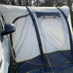 Maypole Clent Air Driveaway Awning -UK Outdoor Equipment Sales 2024 mp9543 15