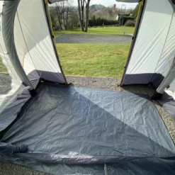 Maypole Clent Air Driveaway Awning -UK Outdoor Equipment Sales 2024 mp9543 18 min